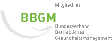 Logo Bundesverband Betriebliches Gesundheitsmanagement.