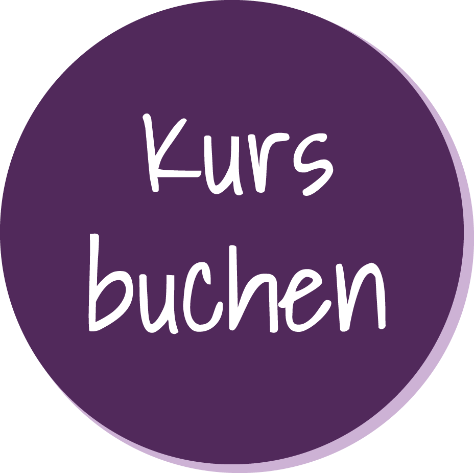 "Kurs buchen" Button.